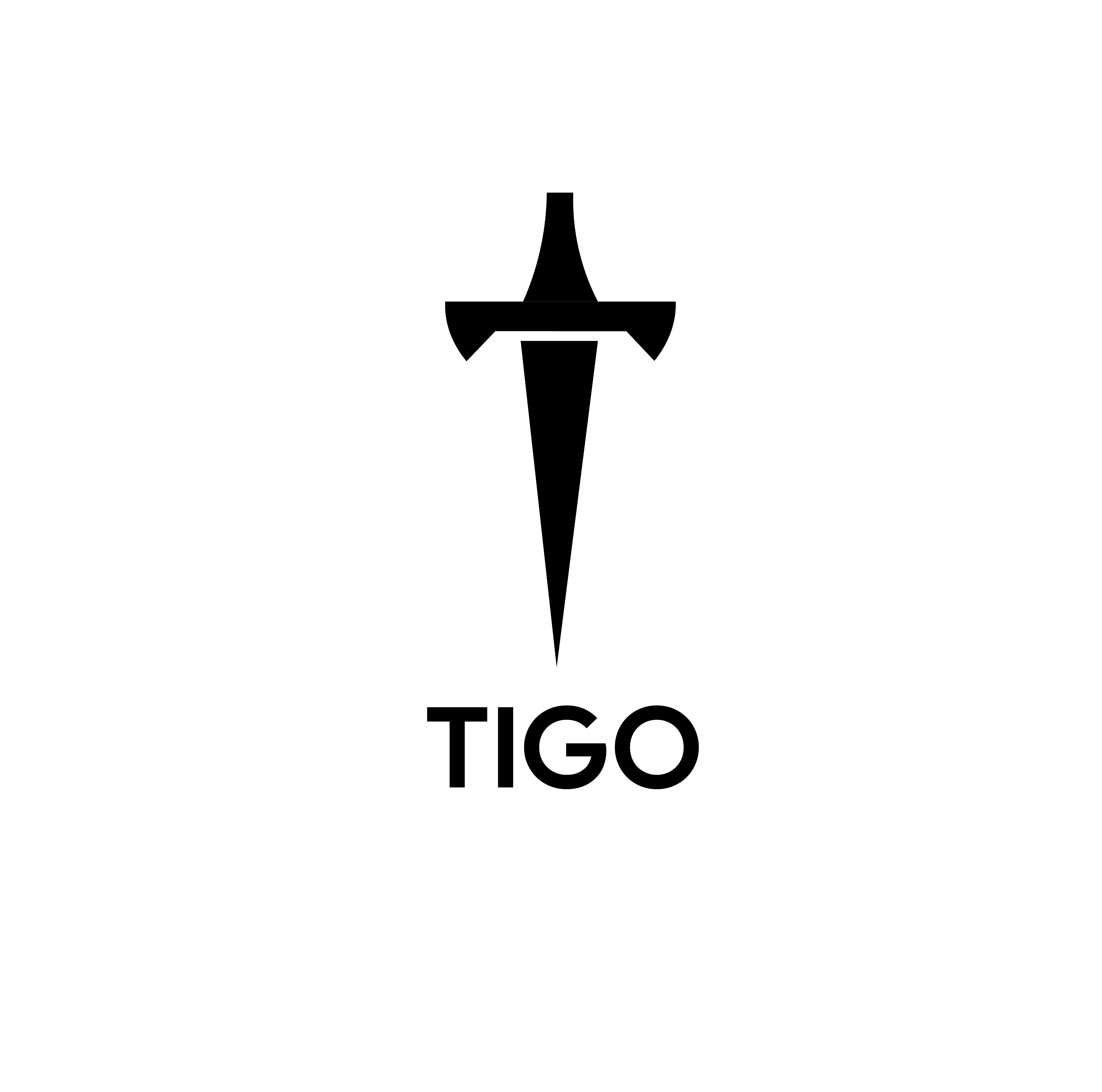 Logo Design by Justin John for TIGO | Design #24296921