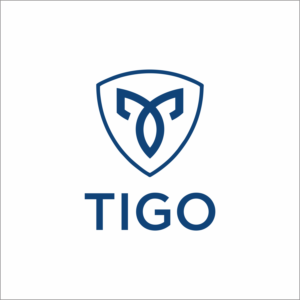 Logo Design by ERLANDO RONTE RDJ for TIGO | Design: #24285790