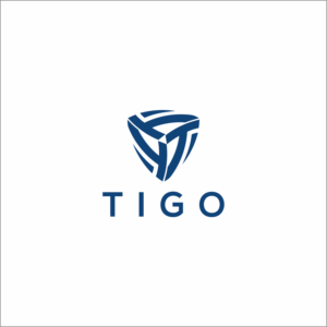 Logo Design by ERLANDO RONTE RDJ for TIGO | Design: #24286079