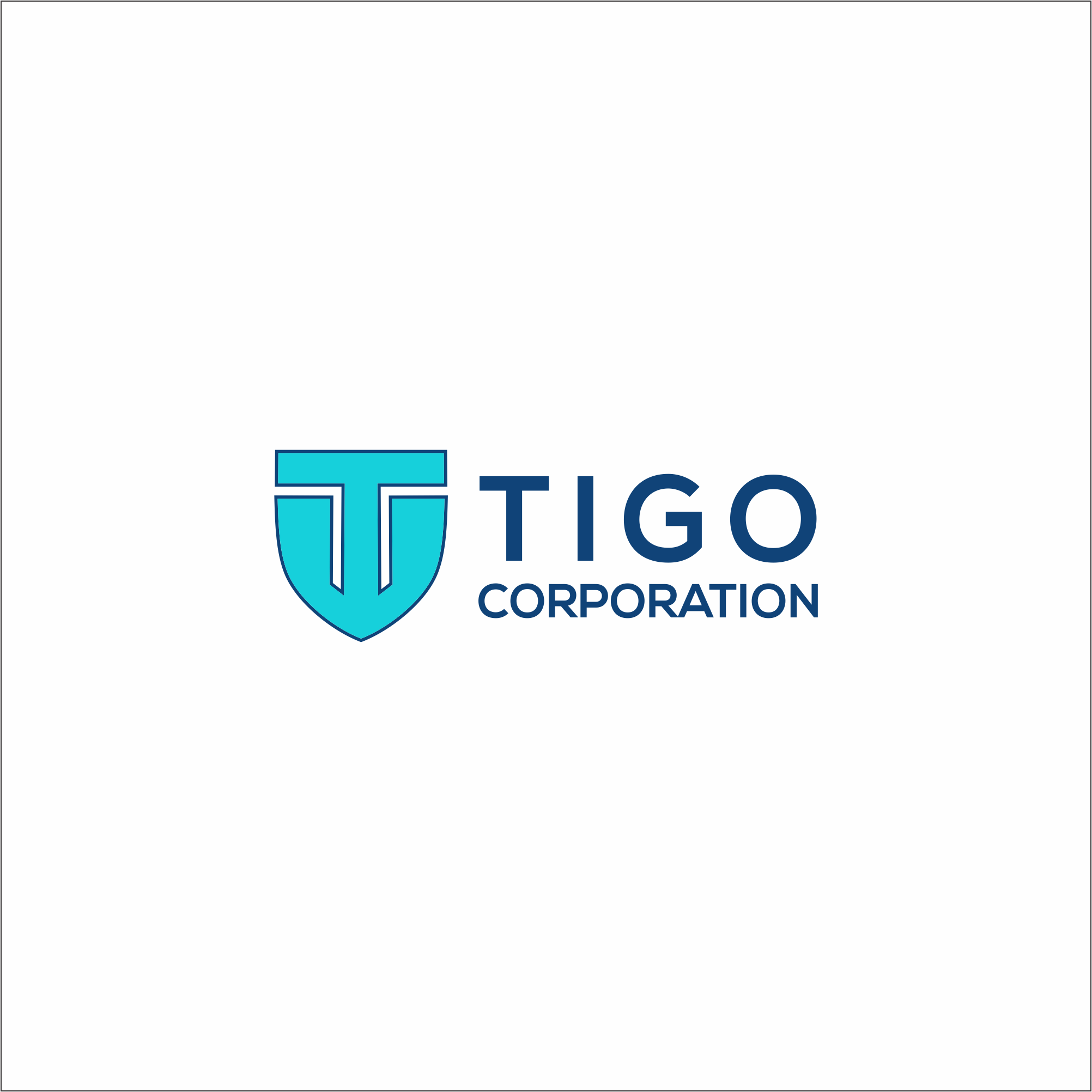 Logo Design by ERLANDO RONTE RDJ for TIGO | Design #24286161