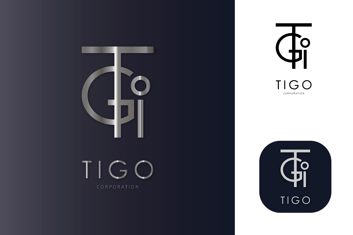 Logo-Design von Mary_P für TIGO | Design #24299617