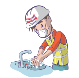 Graphic Design by Luis Arriola for Lighting Maintenance Inc | Design: #24358476