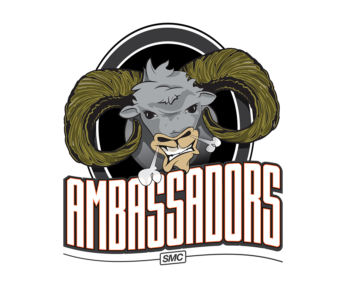 Mascot Design by Tedoblevei for this project | Design #3090286