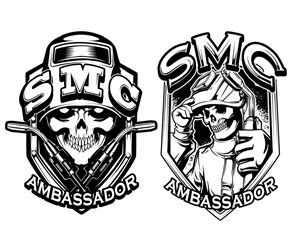 Mascot Design by joelsailo