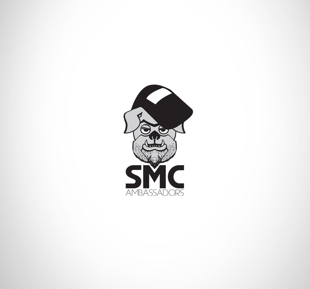 Mascot Design by -mch- for this project | Design #3077402