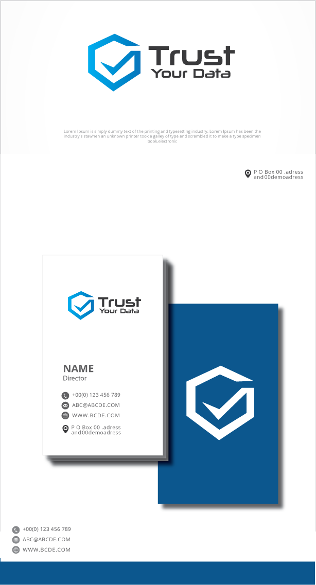 Diseño de Logo por graphicevolution para INFOREXX ltd | Diseño #24244062