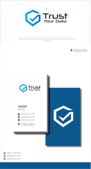 Logo Design by graphicevolution for INFOREXX ltd | Design: #24244062
