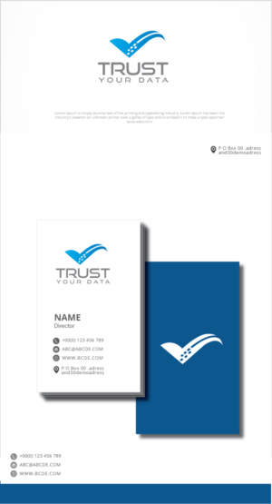 Logo Design by graphicevolution for INFOREXX ltd | Design: #24244063