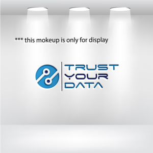 Trust Your Data | Logo Design by Ochieng