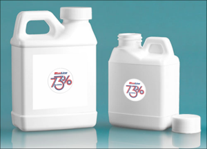 Label Design by Pint & Promotional Projects