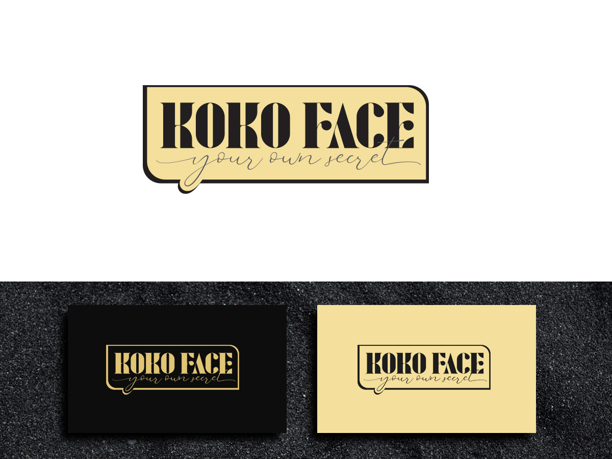 Logo-Design von ArtSamurai für dieses Projekt | Design #24259280