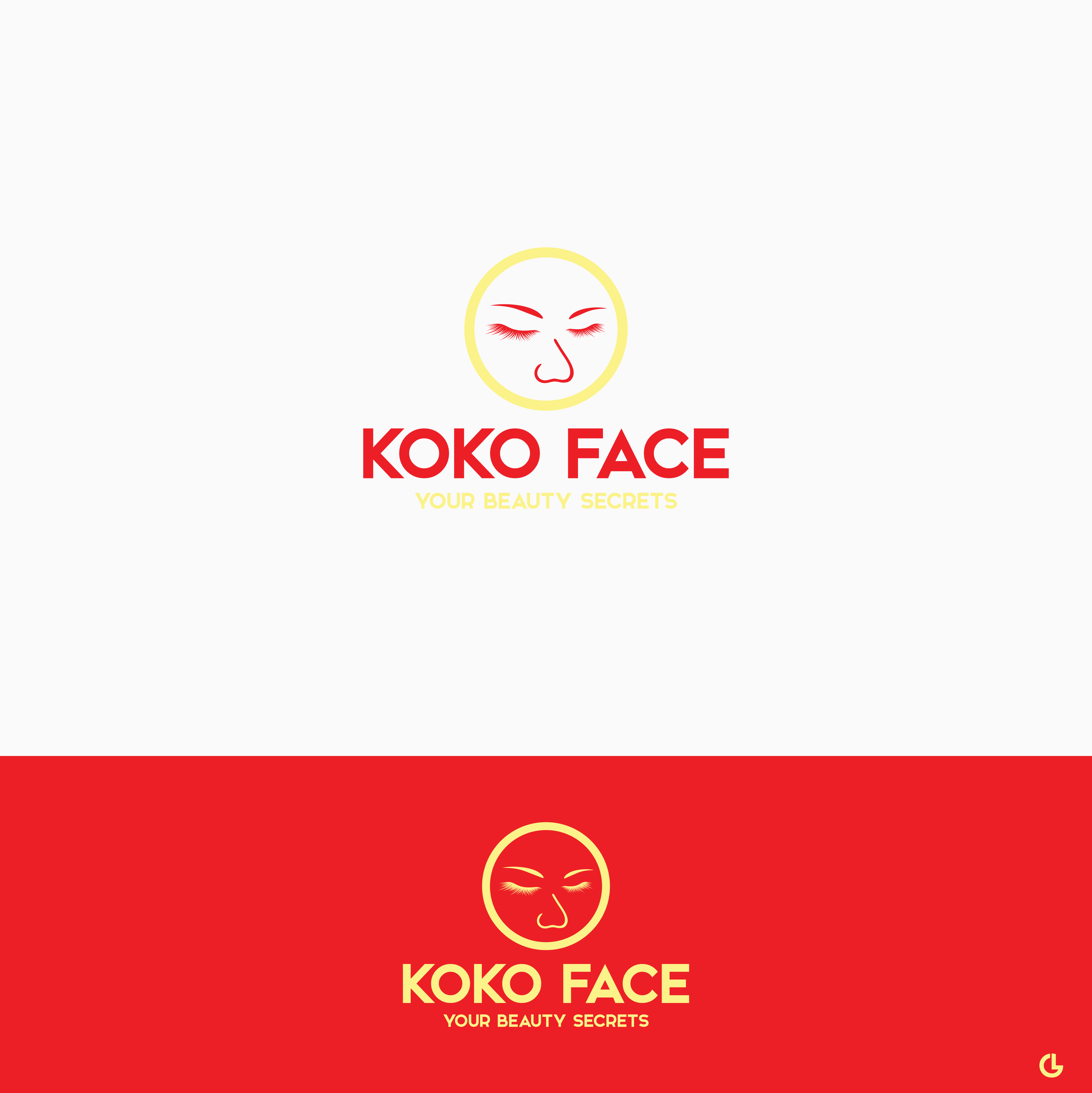 Logo Design by R!CKY for this project | Design #24271906