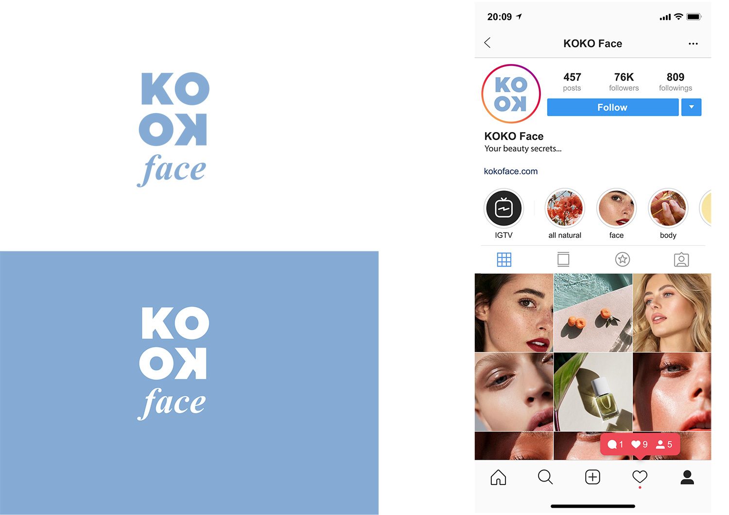 Logo Design by yoshi-wieuw for this project | Design #24259478