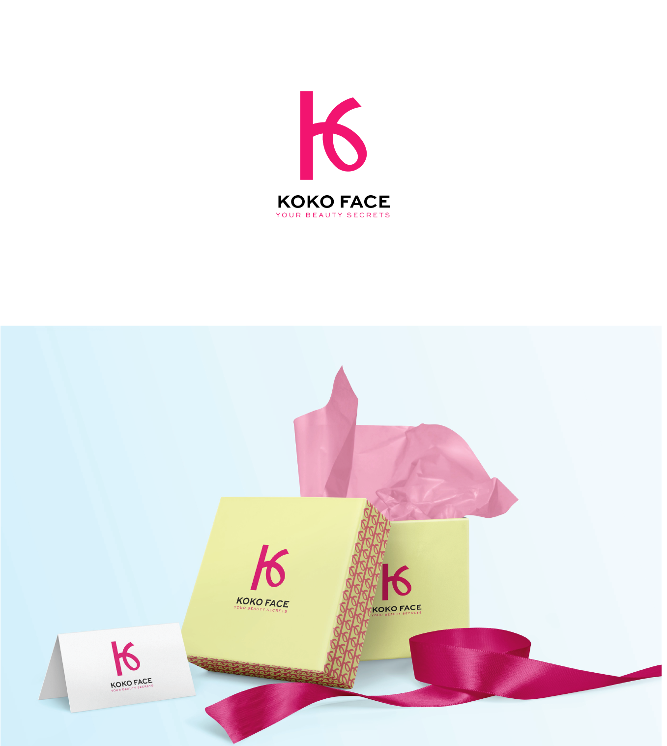 Logo Design by 68_Design for this project | Design #24269985