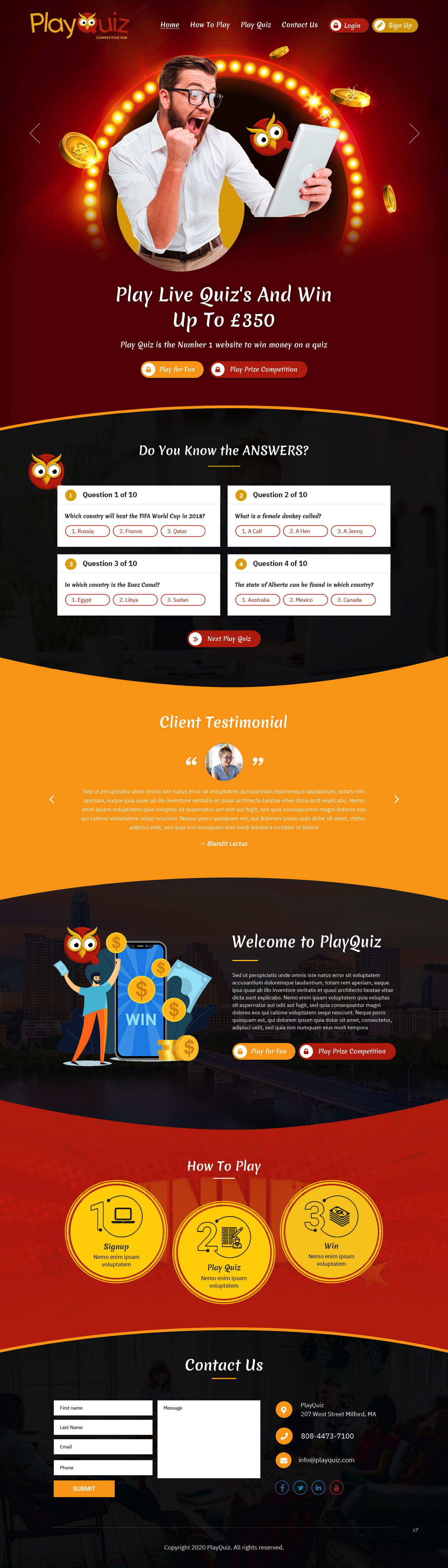 Web-Design von pb für dieses Projekt | Design #24265092