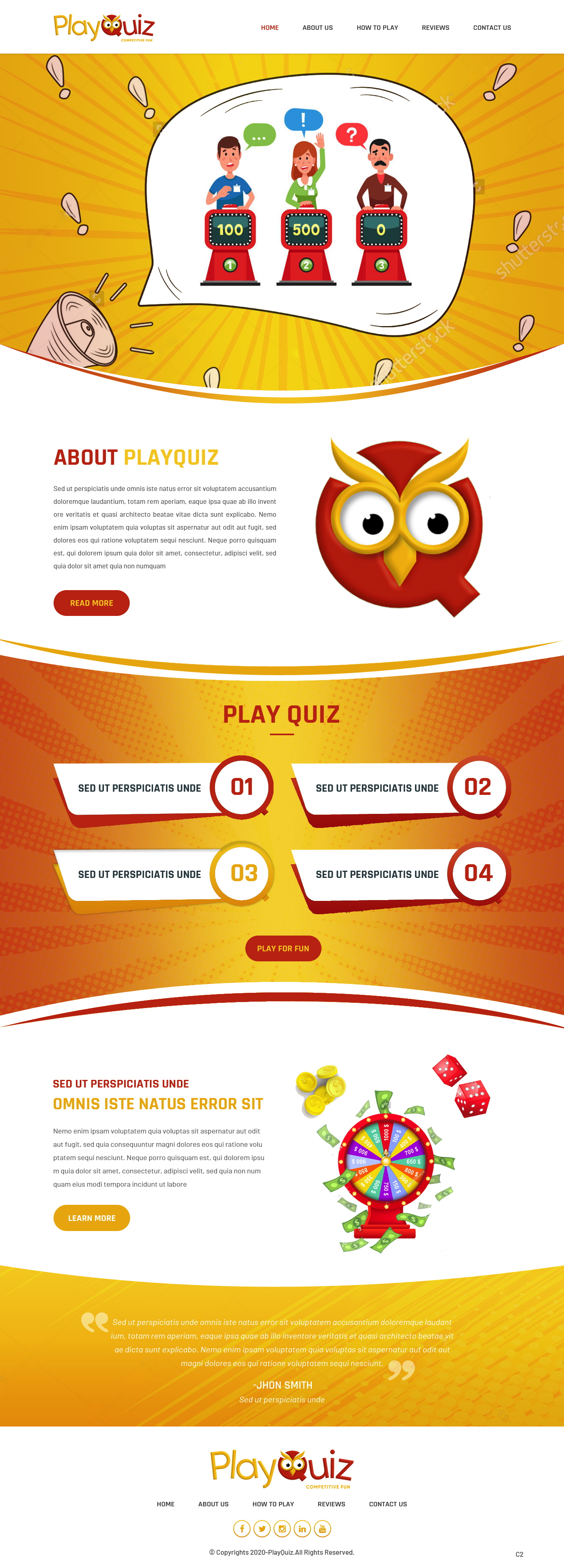 Web-Design von pb für dieses Projekt | Design #24265094