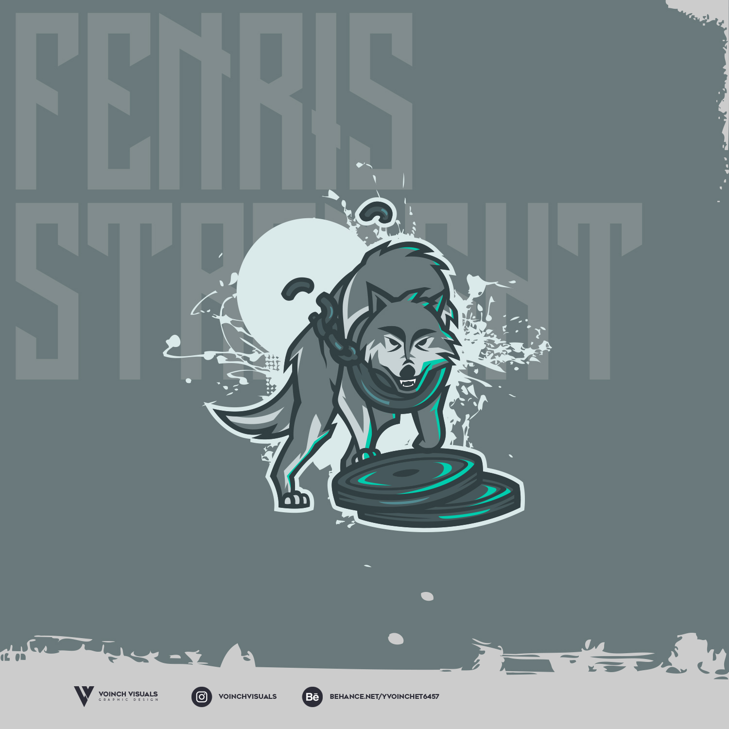 Design de T-shirt par Yassine Voinchet pour ce projet | Design #24257317