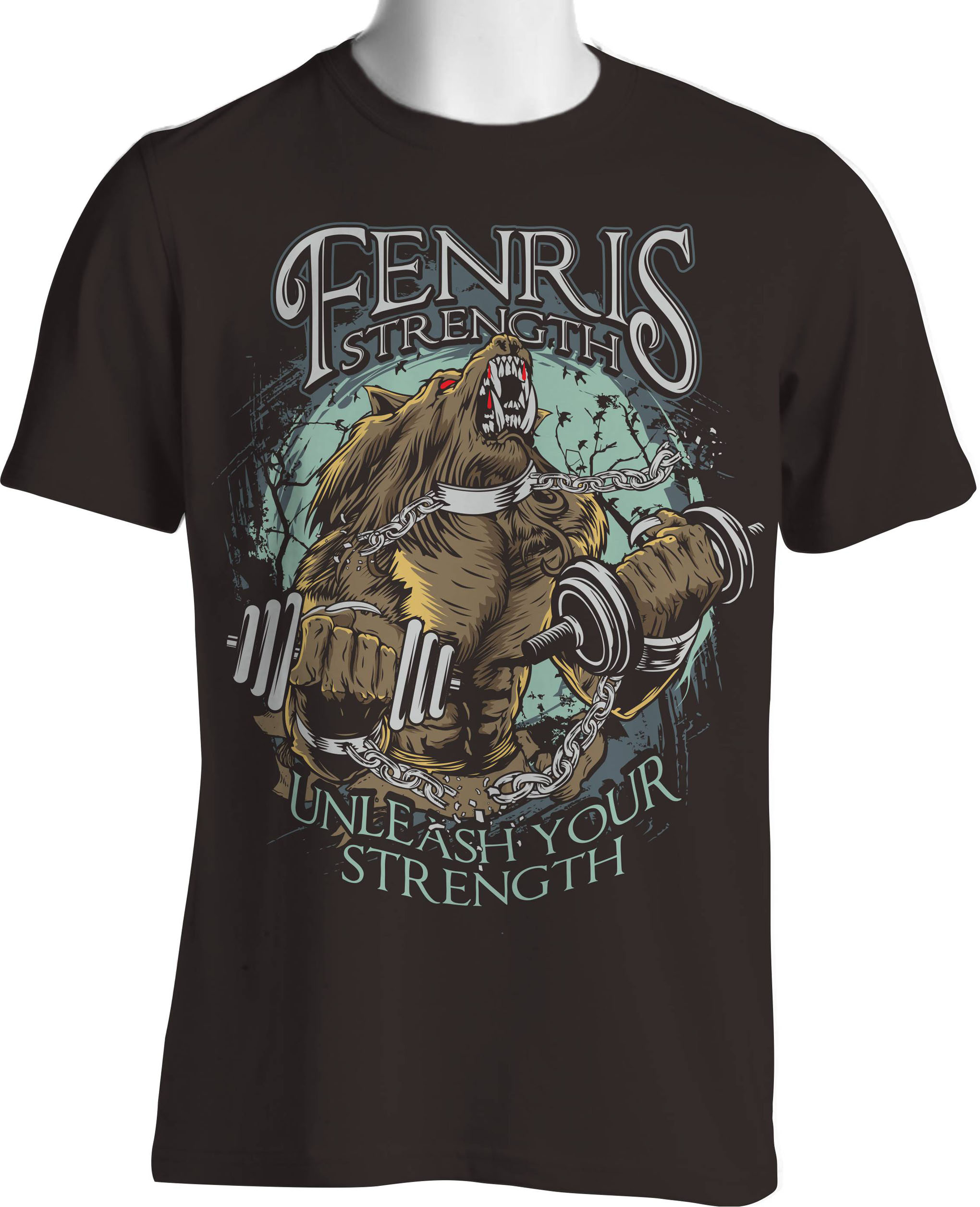 Design de T-shirt par Lia.hps pour ce projet | Design : #24252122