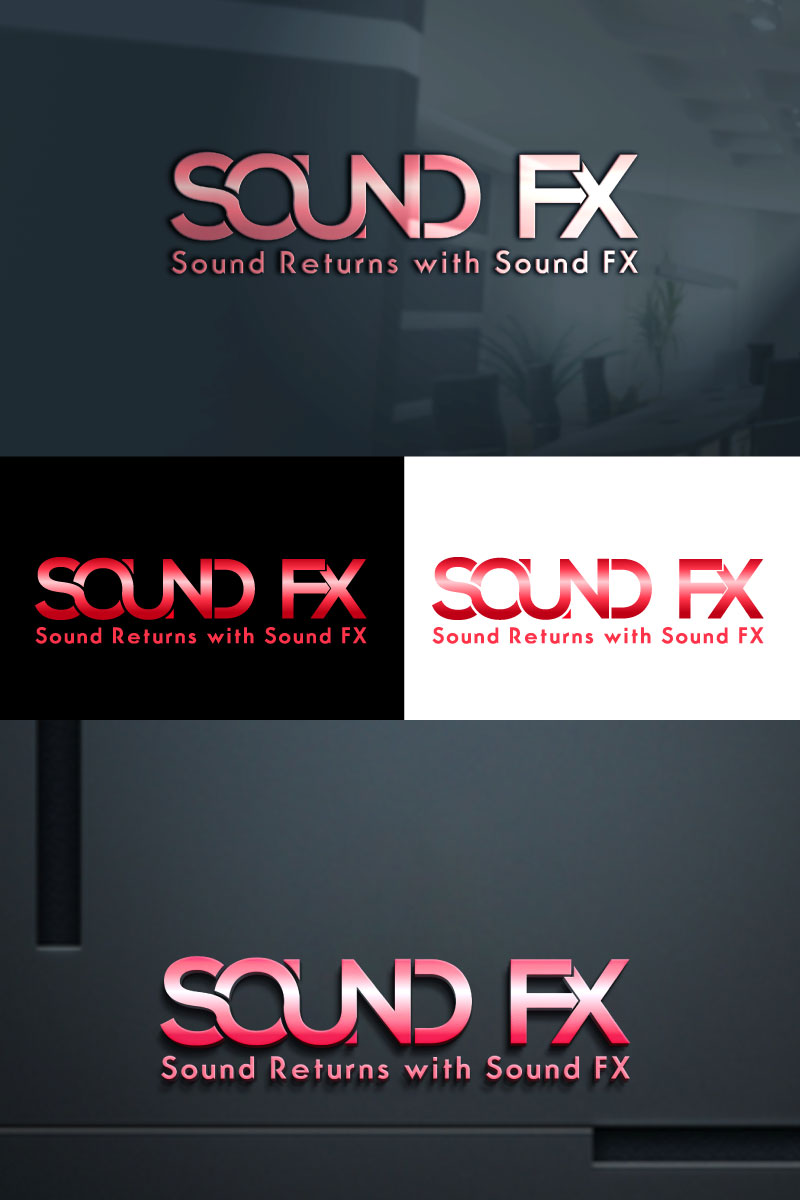 Logo Design by Hieroglyphics for this project | Design #24283083