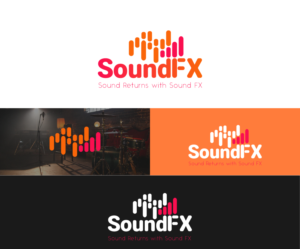 Logo Design by Hasan Khemani for this project | Design #24302875
