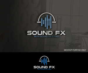 Logo Design by waris 2