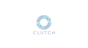 Clutch | Logo Design by jaime.sp