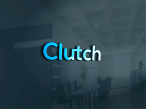 Clutch | Logo Design by sushsharma99