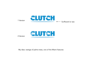 Logo-Design von Sevy für dieses Projekt | Design: #24356394