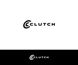 Clutch | Logo Design by k.a.n