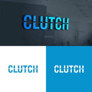 Clutch | Diseño de Logo por tejo