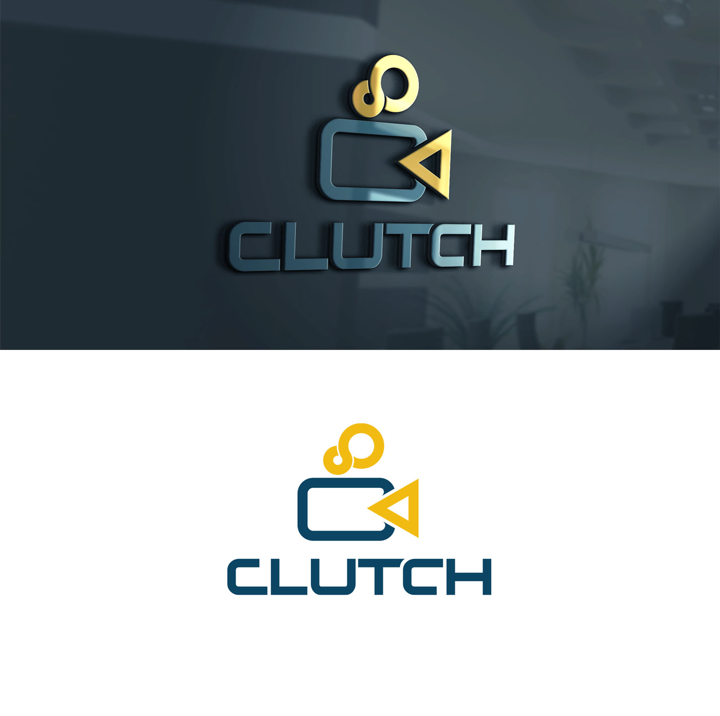 Logo Design by Mono.co for this project | Design #24247957