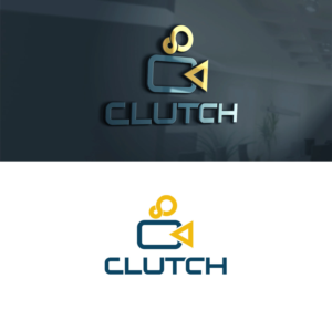 Clutch | Logo Design by Mono.co