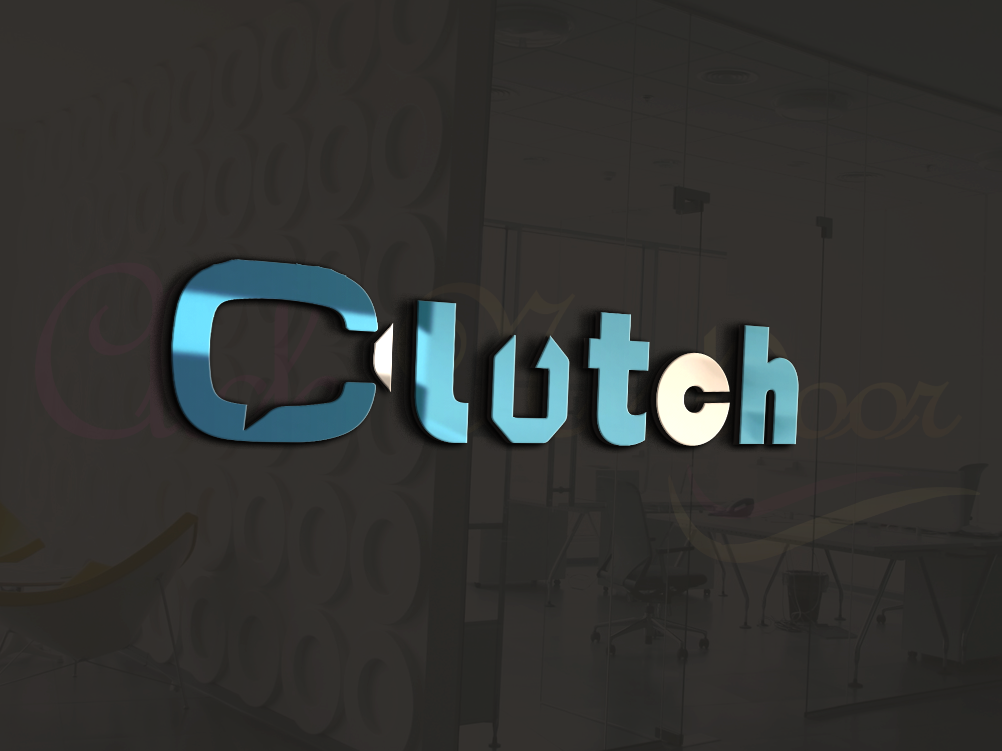 Diseño de Logo por Click Nextdoor para este proyecto | Diseño #24304081