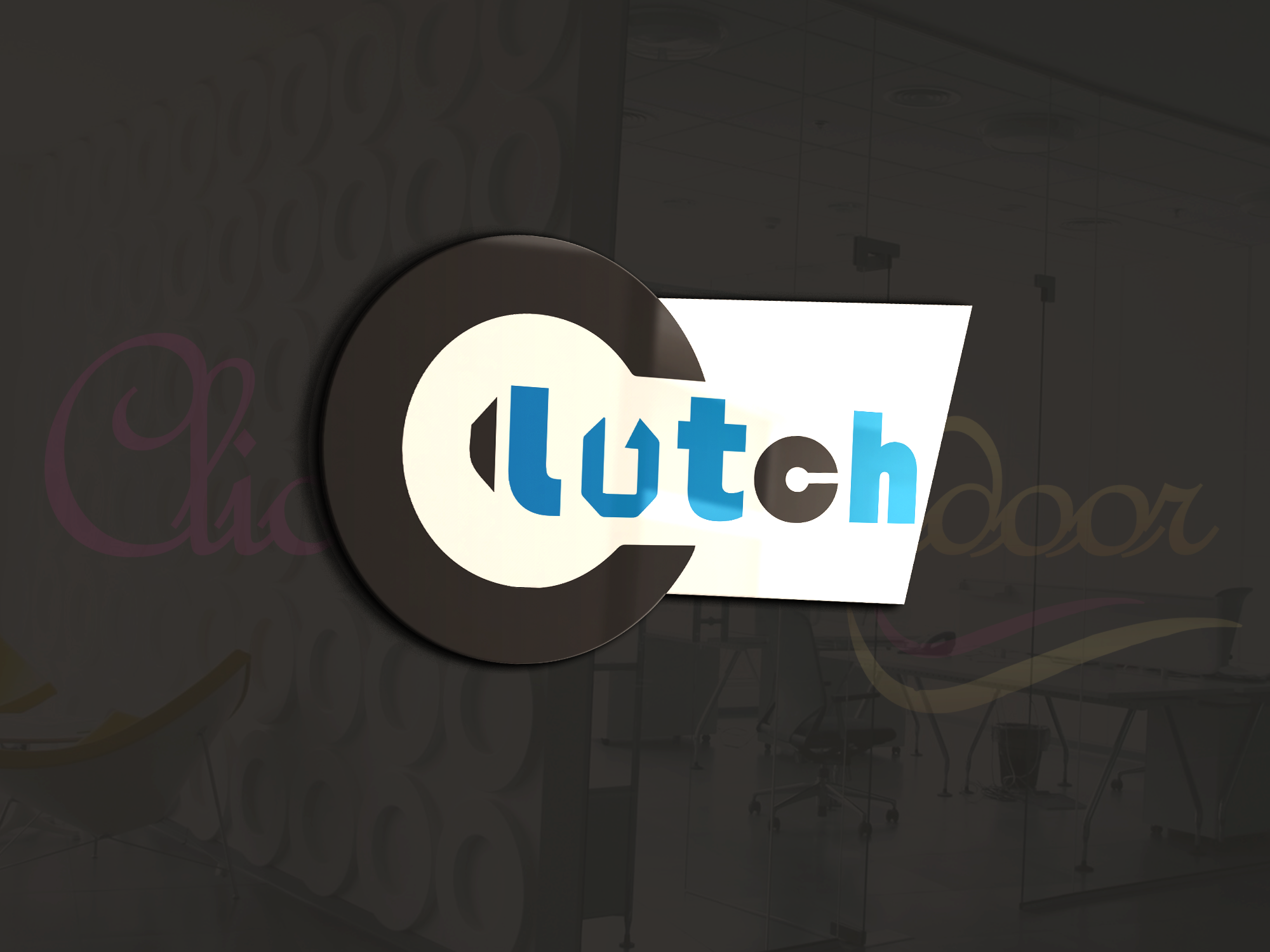 Logo Design by Click Nextdoor for this project | Design #24333826