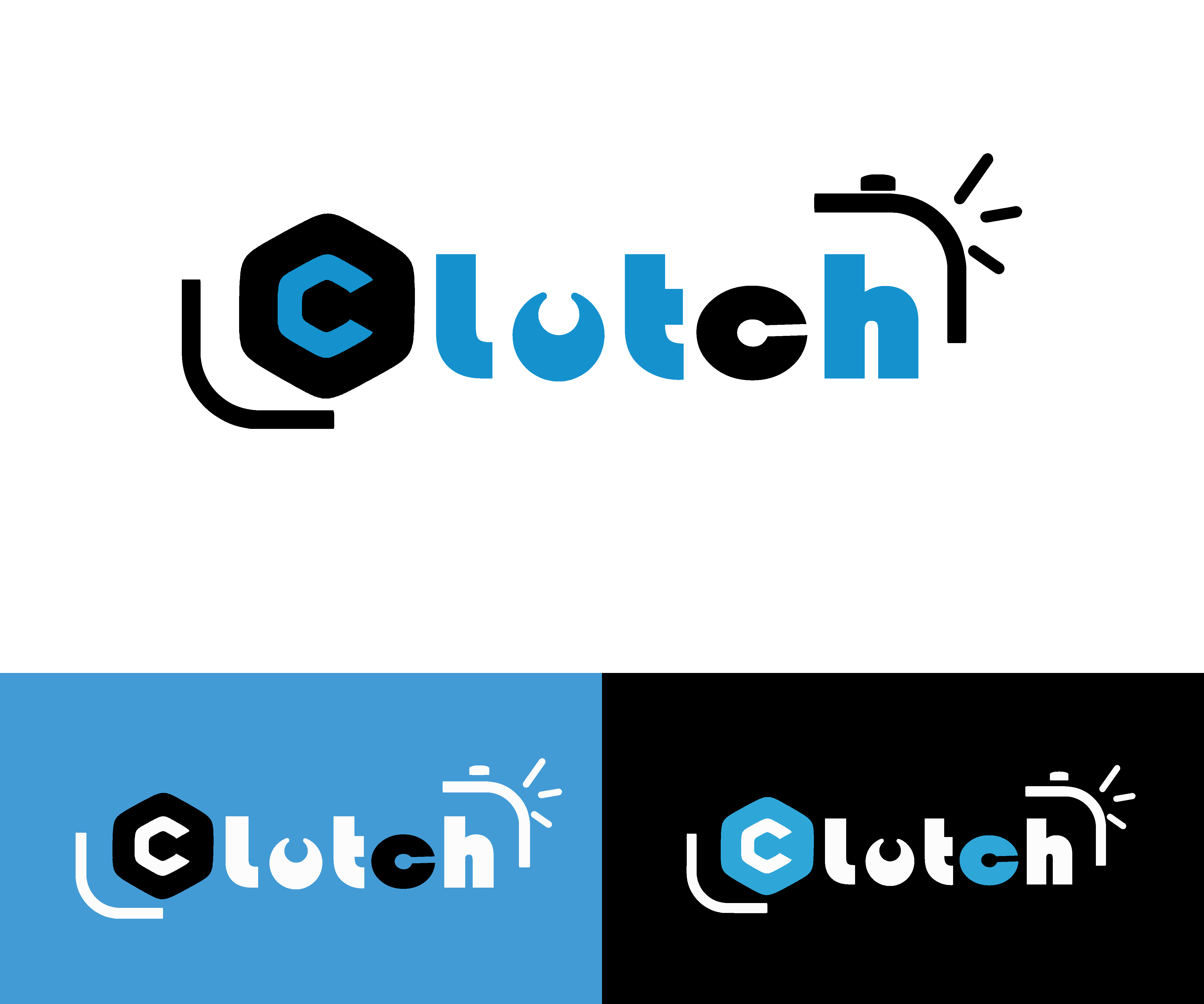 Logo Design by Click Nextdoor for this project | Design #24340793