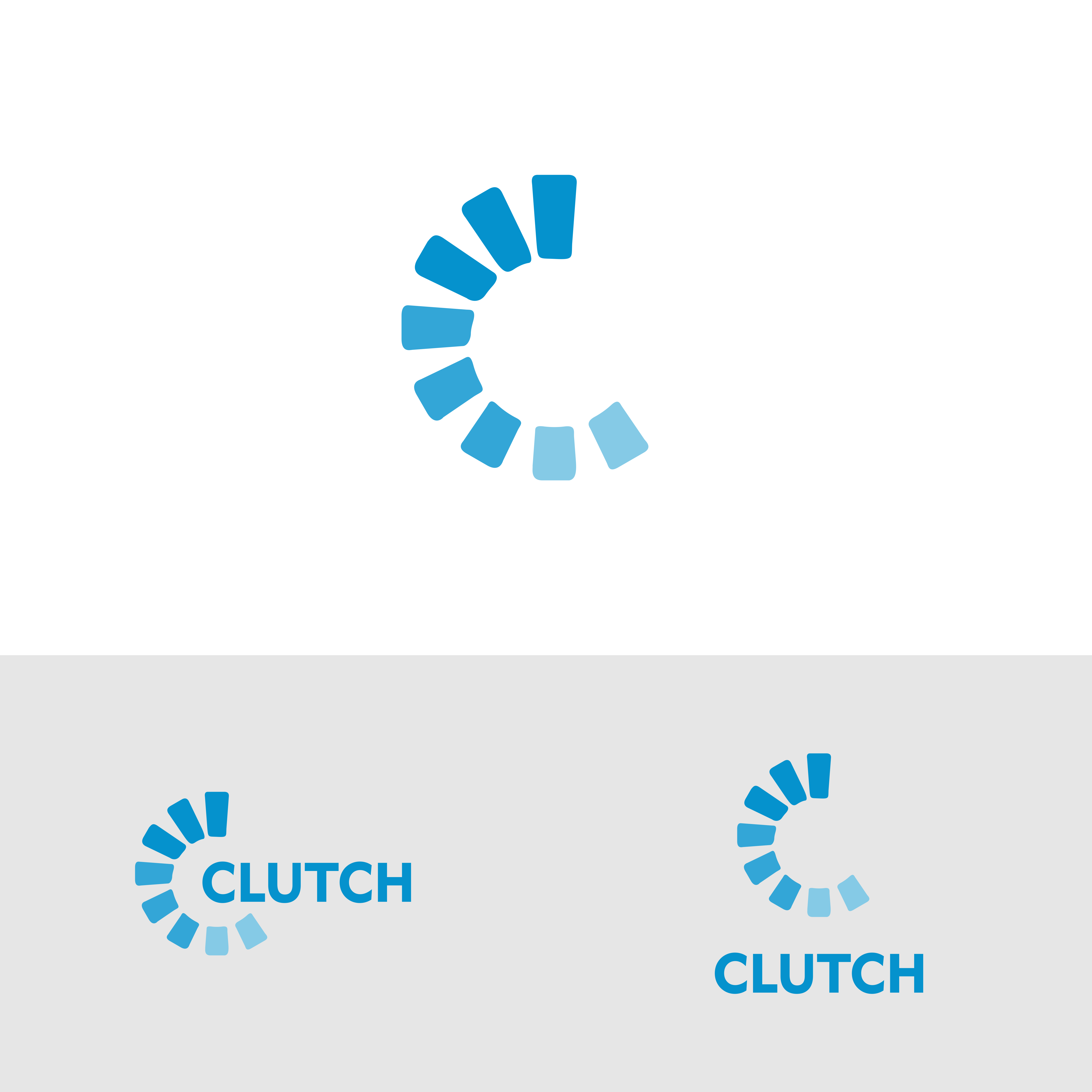 Logo Design by Regifauzanart for this project | Design #24344078