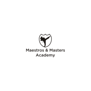 Logo Design by PAYUNG Media Creative for Maestros & Masters Academy | Design: #24268251