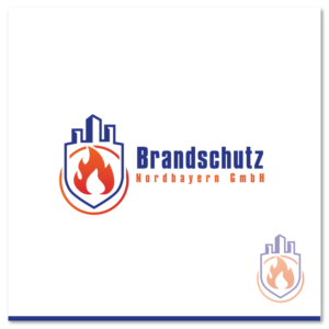 Logo Design by Sujit Banerjee for AU Consult Nordbayern GmbH | Design: #24310633