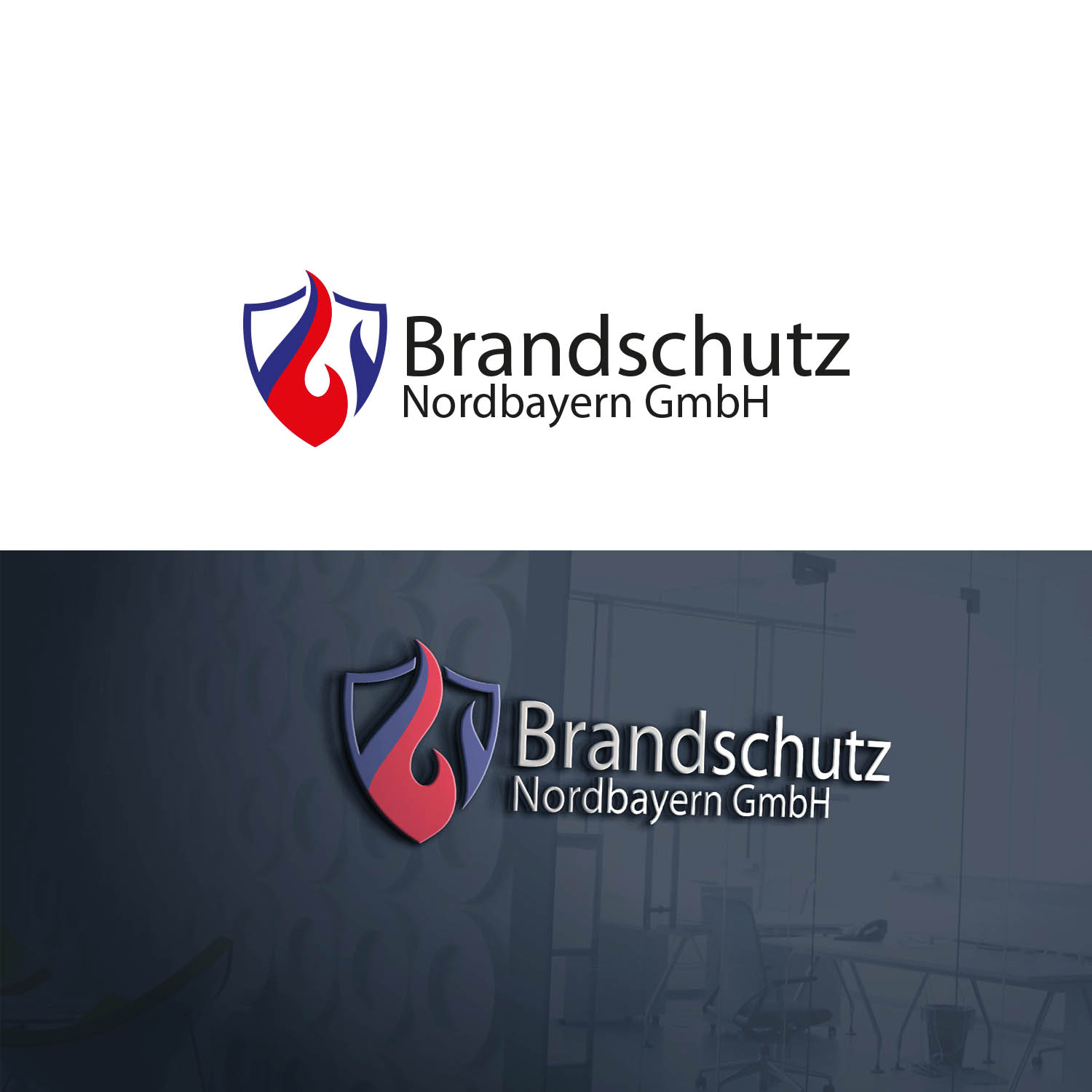 Diseño de Logo por Finley Johnson para AU Consult Nordbayern GmbH | Diseño #24322251