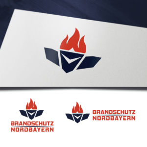Logo Design by WooW Designs for AU Consult Nordbayern GmbH | Design: #24314970