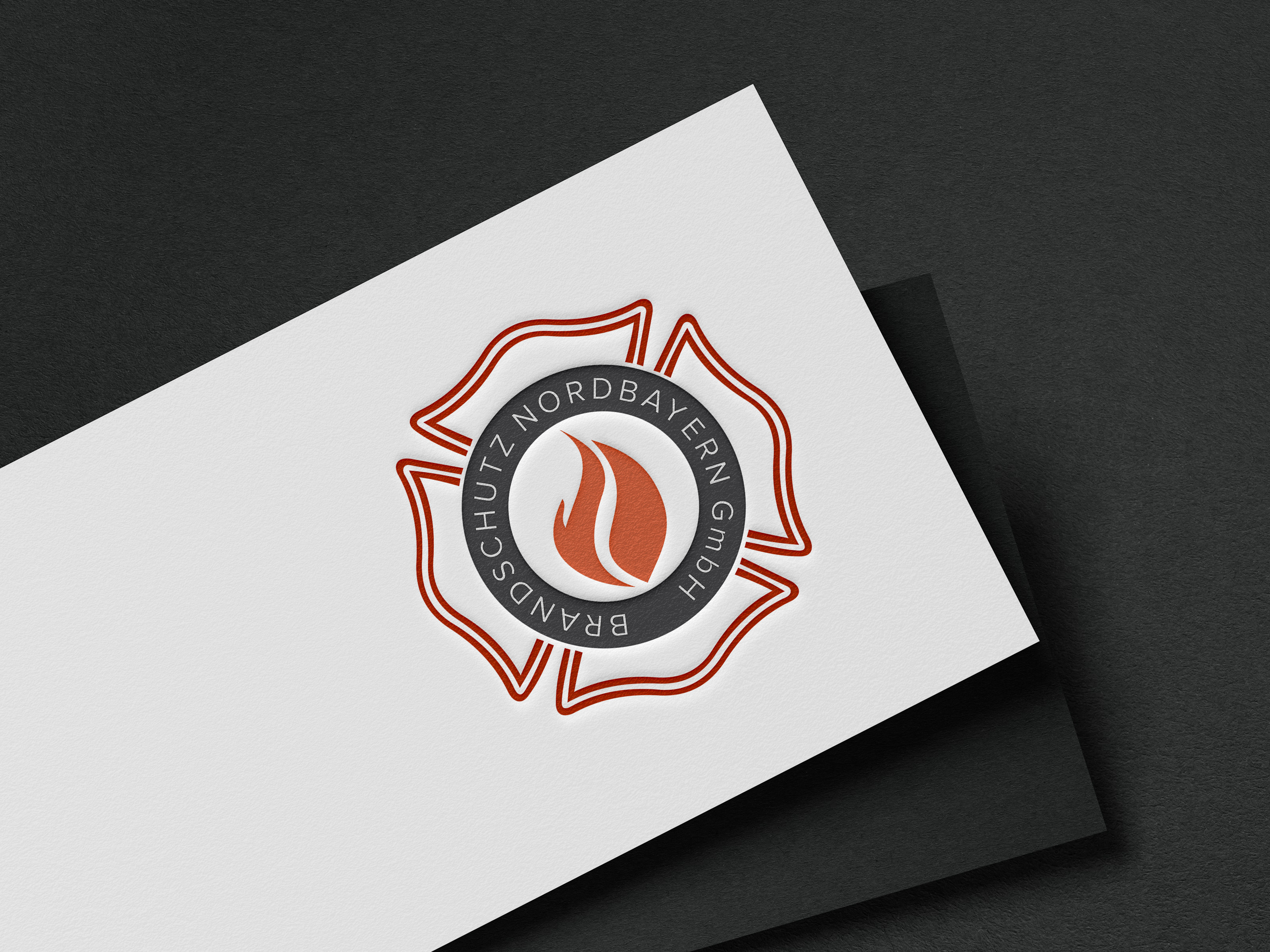 Logo Design by dorna 2 for AU Consult Nordbayern GmbH | Design #24317396