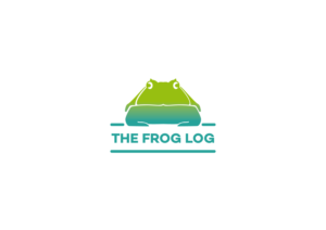 Logo Design by DCARO for The Frog Log | Design: #24297672