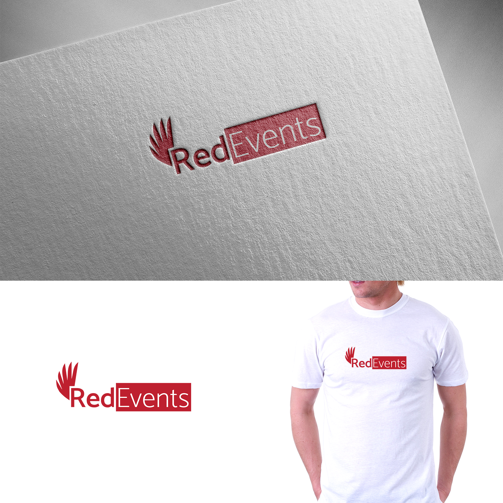 Logo Design by Design _hunt for this project | Design #24310759