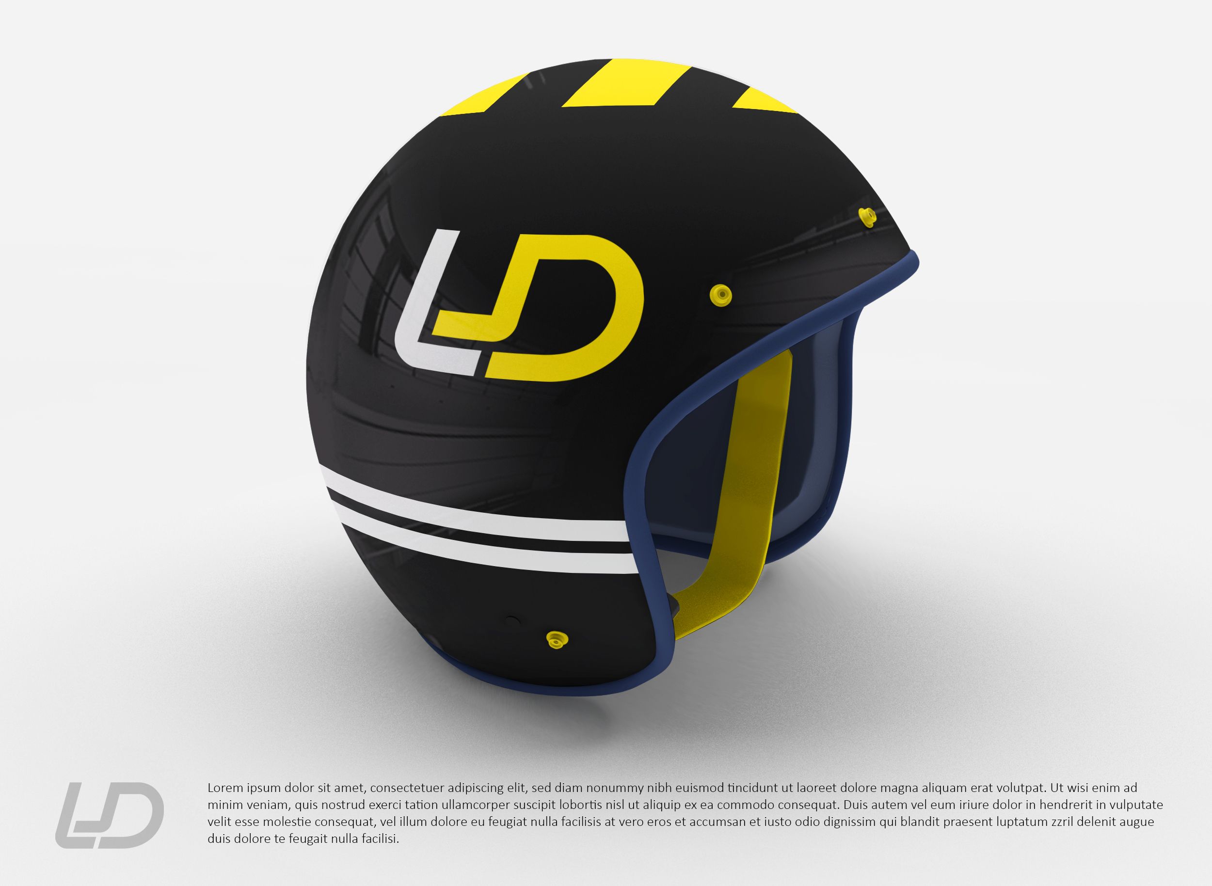 Logo Design by Daniel Caso Design for this project | Design #24261837