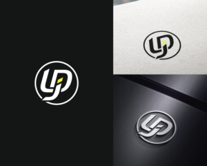 LJD | Logo Design by Atec