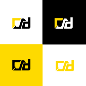 LJD | Logo Design by sankar999