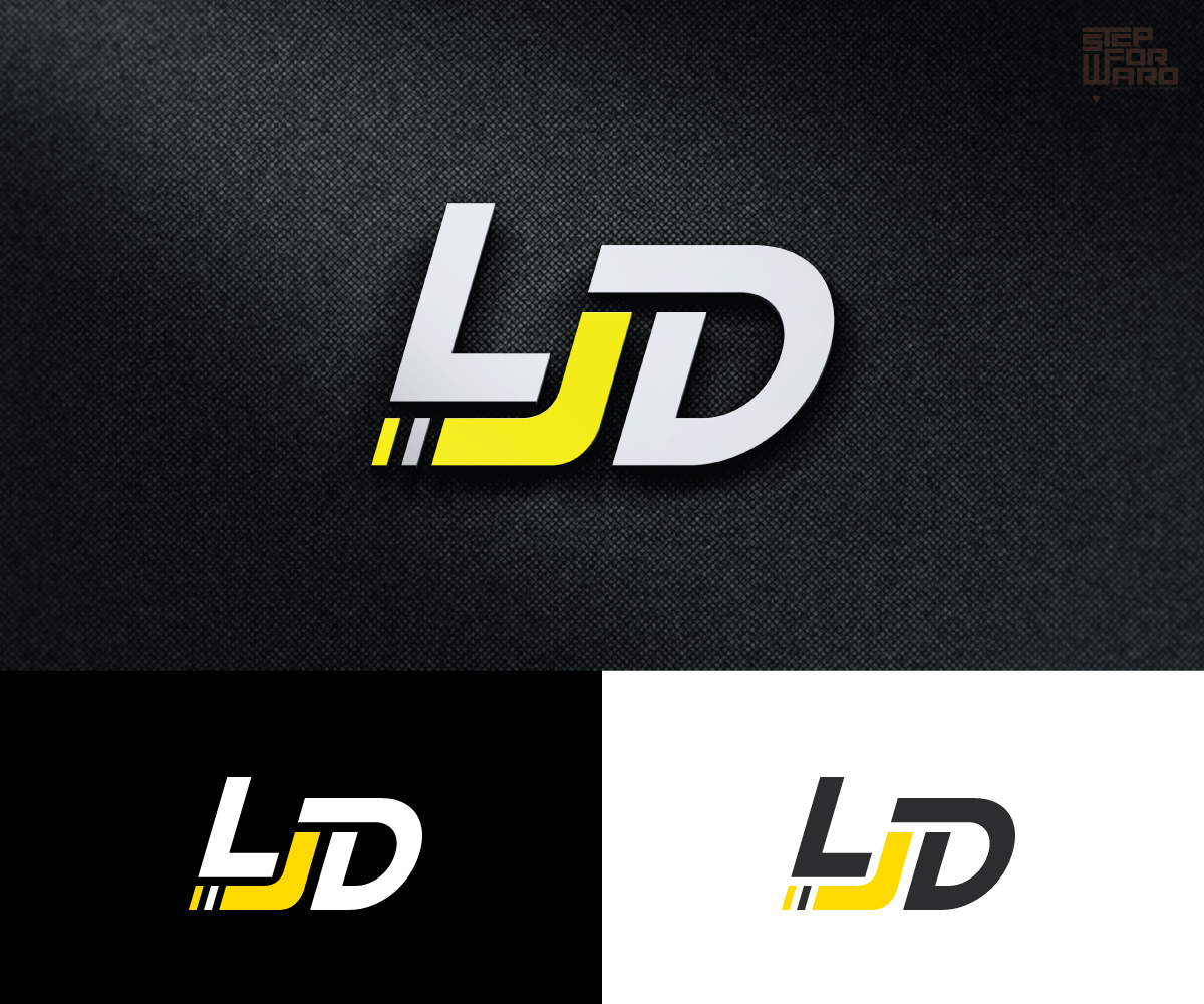 Logo Design by step forward 2 for this project | Design #24252076
