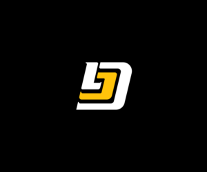 LJD | Logo Design by Indrawasih