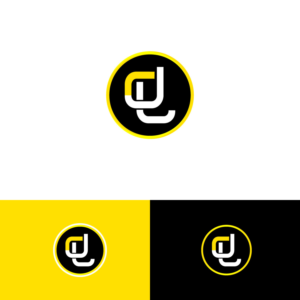 LJD | Logo Design by Rii