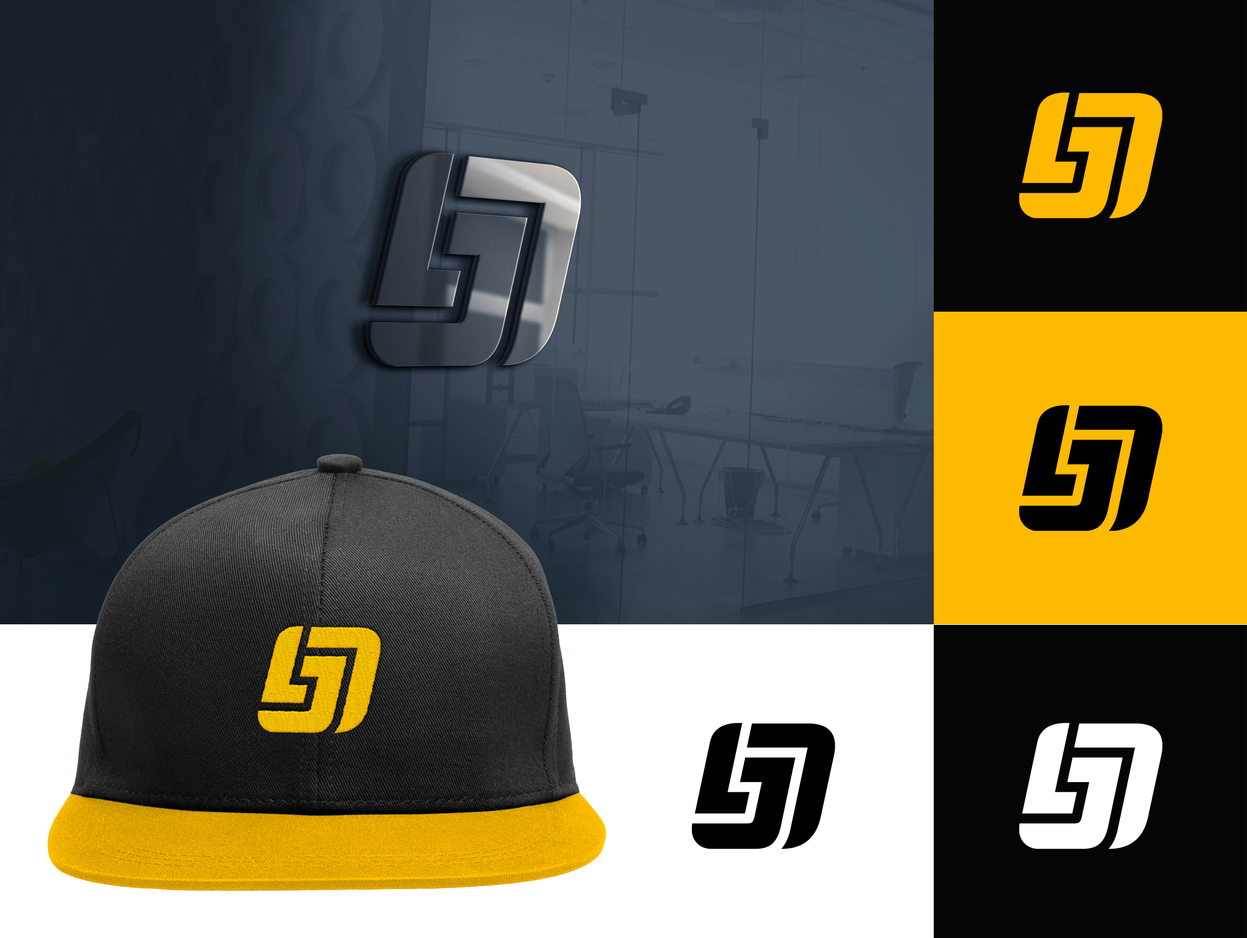 Logo Design by Olgert for this project | Design #24304093
